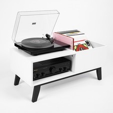 Record Box - Vinyl Record