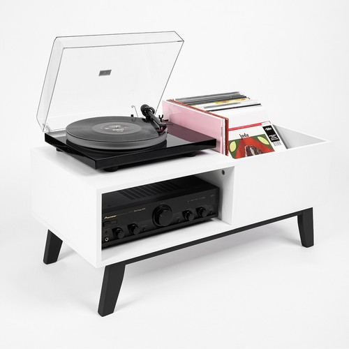 Record box vinyl - box,