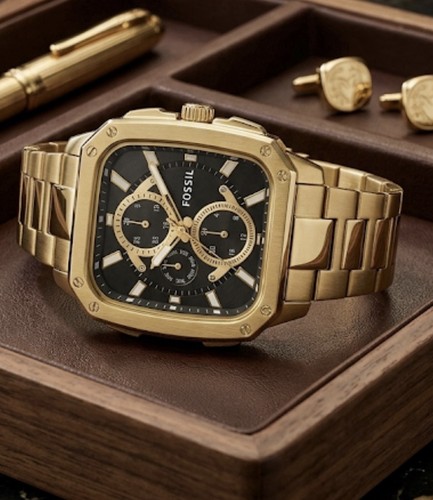 Fossil herren uhr - herren,