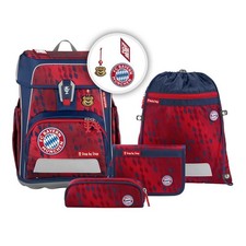 Step by Step CLOUD FC Bayern