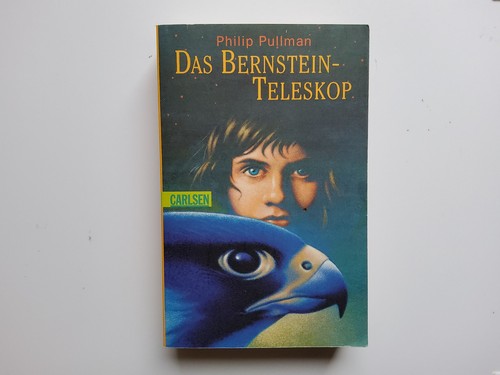 Das bernstein teleskop bd - das, 3