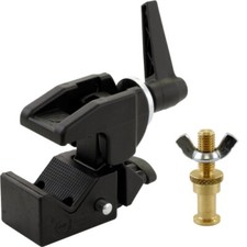 Manfrotto 035+264 Super Clamp