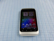 HTC Wildfire S