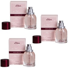 s.Oliver SOULMATE woman Eau de
