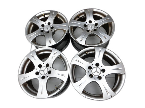 Felgen alufelgen 5x112 - alufelgen,