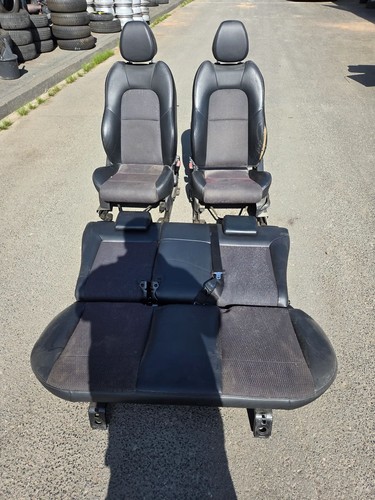 Ford fiesta 2005 sitze - 2005,