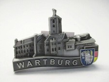 Wartburg thüringen eisenach - wartburg,
