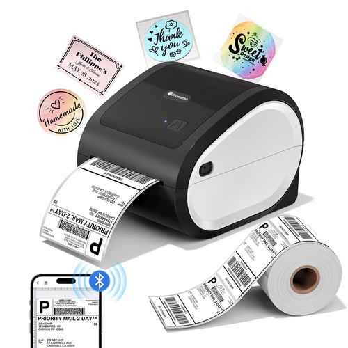 Vretti bluetooth thermo - vretti,