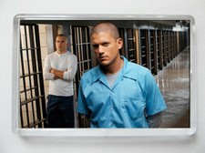 Wentworth Miller / Michael