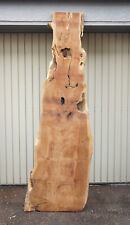 2 Massivholz Bohlen Eibe , Englische Eibe , 25 Jahre abgelagert .