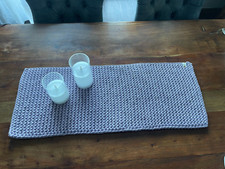 Tischdecke Tischläufer