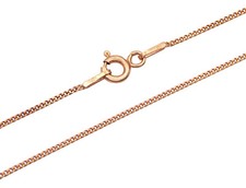 Panzerkette 925 Sterling