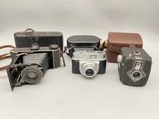 KONVOLUT ALTE KAMERAS BEIRETTE