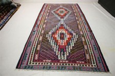 nr 238 Handgewebter Vintage