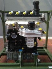 VW T5 2.0 BiTDI Motorcode CFCA