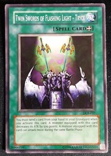 TRYCE Common Strahlende