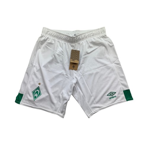 Werder bremen shorts m - shorts,