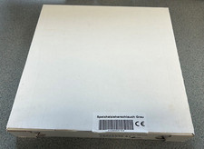 Speichelzieherschlauch Grau