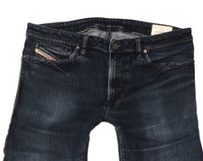 DIESEL SHIONER HERREN JEANS – W33 L34 tepphar sleenker thommer**TOP 2025 33/34 *