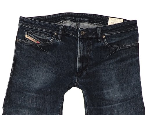 Diesel shioner herren jeans - shioner,