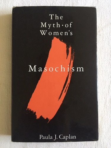 The myth women s - the, women’s