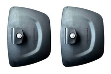 2x Außenspiegel Spiegel