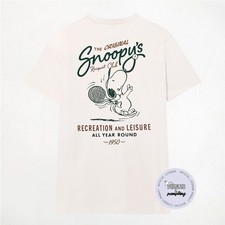 ORIGINAL Peanuts "Snoopy