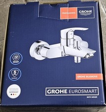 Grohe Eurosmart Wannenbatterie