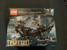 LEGO Fluch Der Karibik: Silent