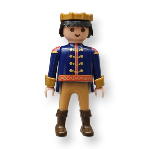 Playmobil figur mann prinz - mann,