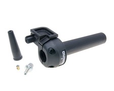 Gasgriff DOMINO Kurzhub 3,6