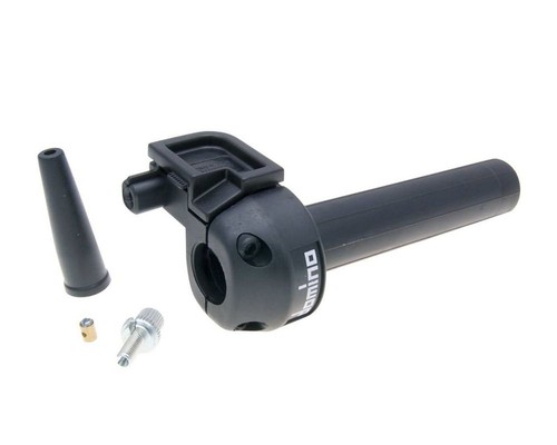 Gasgriff domino kurzhub 6 - gasgriff,