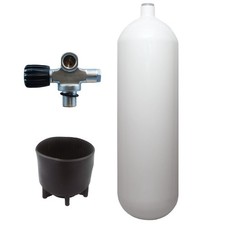 SF-1 10L konvex 232bar