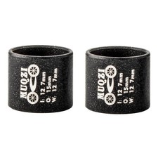 2 Stück DU Bushing Fits, Cane