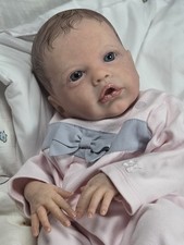 Primrose , wunderschönes Baby