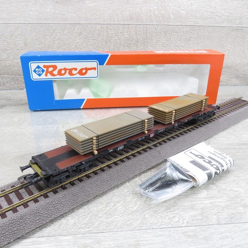 Roco 47988 db - h0,