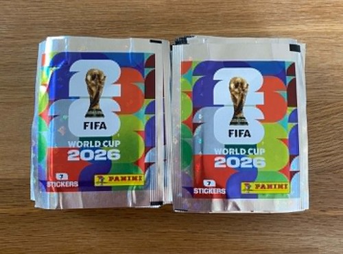 Panini fifa world cup - fifa, wm