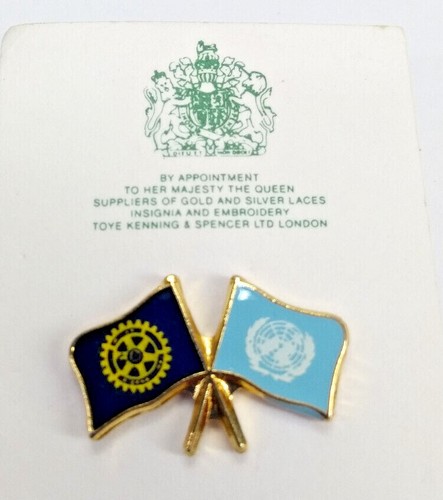 Rotary international club - rotary, &