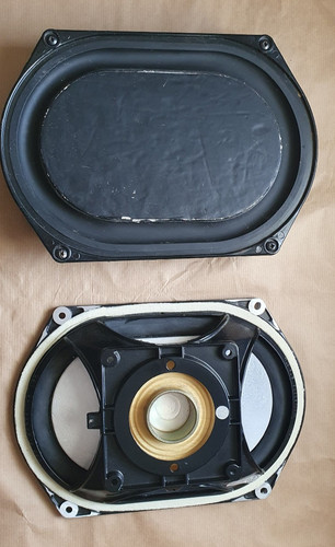 Kef bd1042 passivmembran - kef, passivmembran,