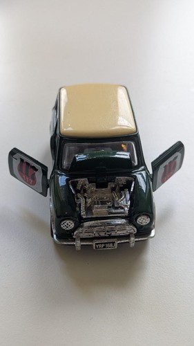 Mini cooper spielzeugauto für - mini,