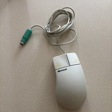 Microsoft Intellimouse 2.1A