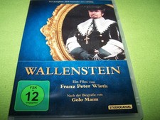 Wallenstein, 2 DVD 1978, Franz
