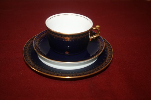 Romanov collection porzellan - romanov,