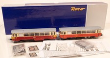Roco H0 70374 Dieseltriebwagen