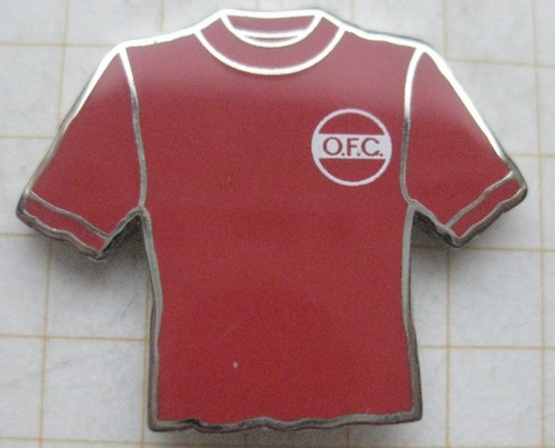 Ofc kickers offenbach dfb - /,
