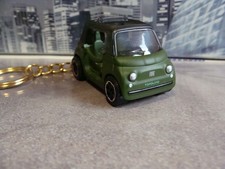 Fiat topolino auto - topolino, e-auto