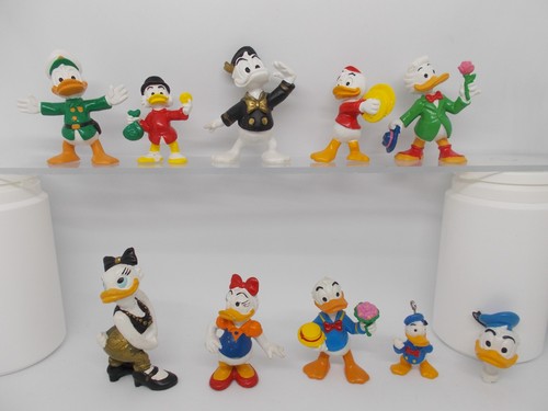 Bullyland disney donald - bullyland,