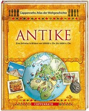 Coppenraths Atlas der