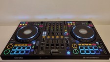 Pioneer DDJ-FLX10 | 4-Kanal DJ Controller - inkl. Decksaver