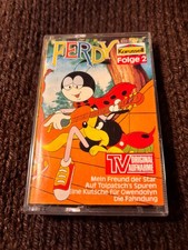 FERDY KARUSSELL FOLGE 2  MC